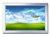 燈箱專家，值得信賴，山西德軒做字廠