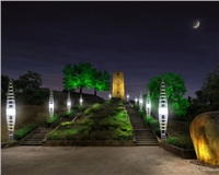 景區亮化